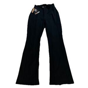 Dare2B Upshill Ski Pants Womens XS Black Stretch Skiing Snowboard Winter